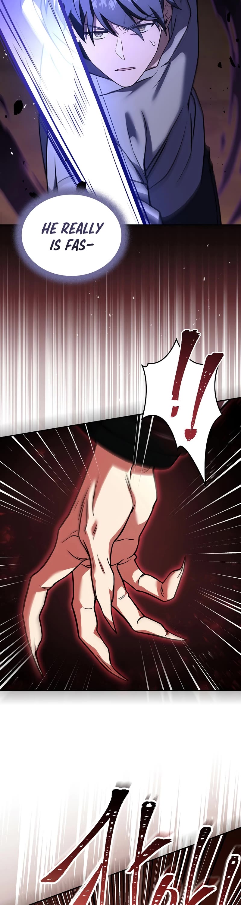 Return of the Frozen Player Chapter 72 page 19 - Chapter 72