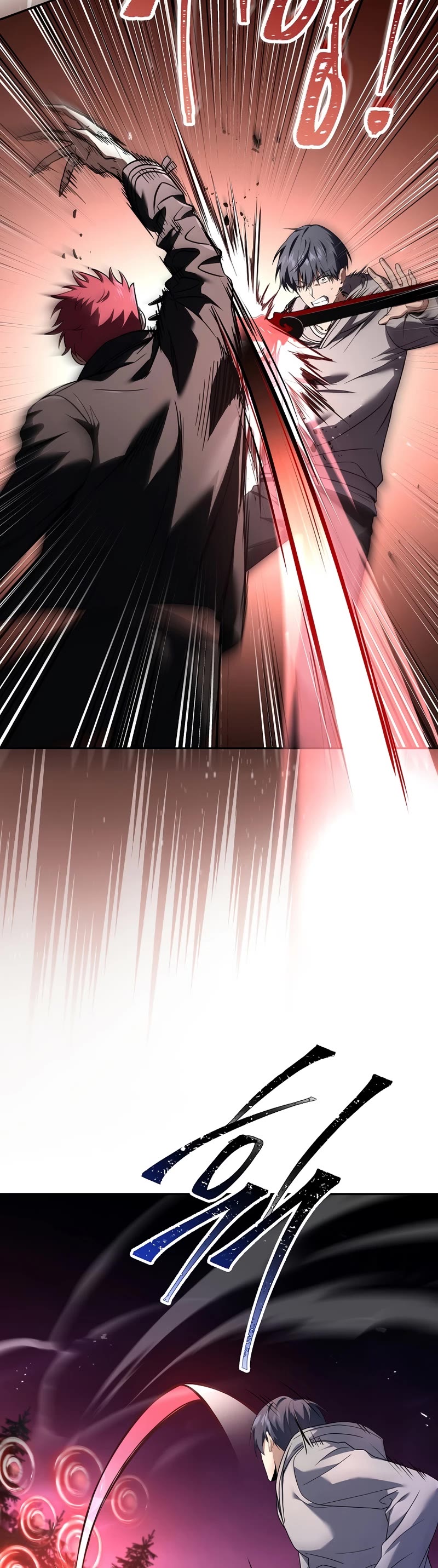 Return of the Frozen Player Chapter 72 page 20 - Chapter 72