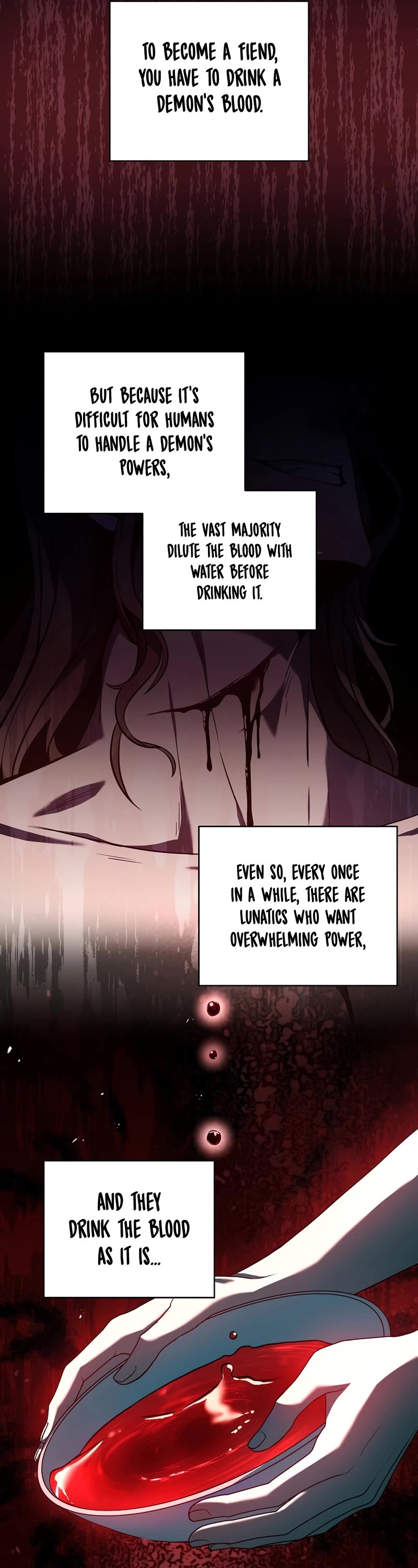 Return of the Frozen Player Chapter 72 page 22 - Chapter 72