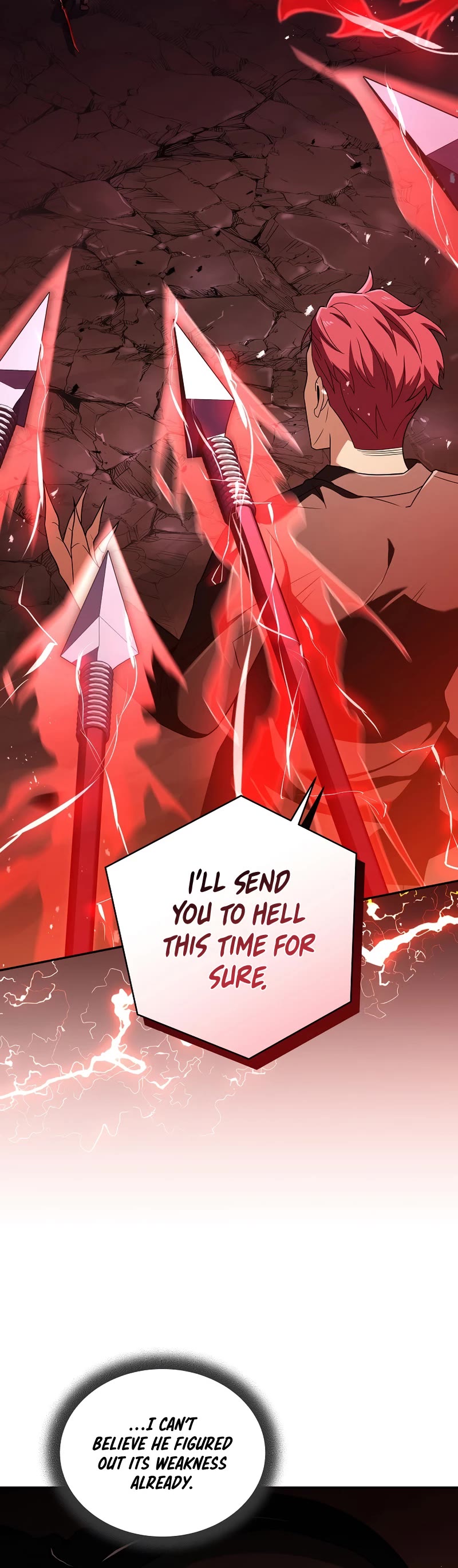 Return of the Frozen Player Chapter 72 page 25 - Chapter 72