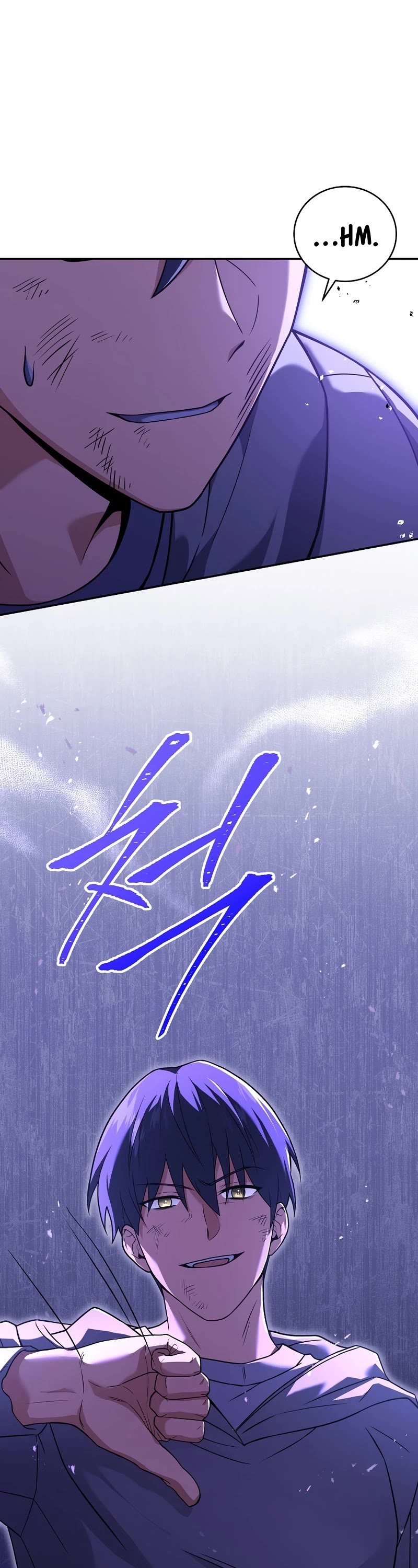 Return of the Frozen Player Chapter 72 page 27 - Chapter 72