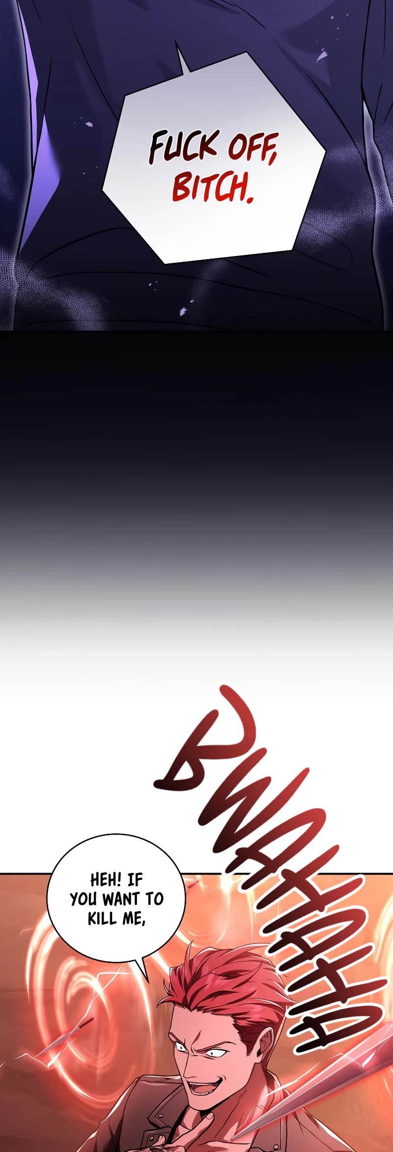 Return of the Frozen Player Chapter 72 page 28 - Chapter 72