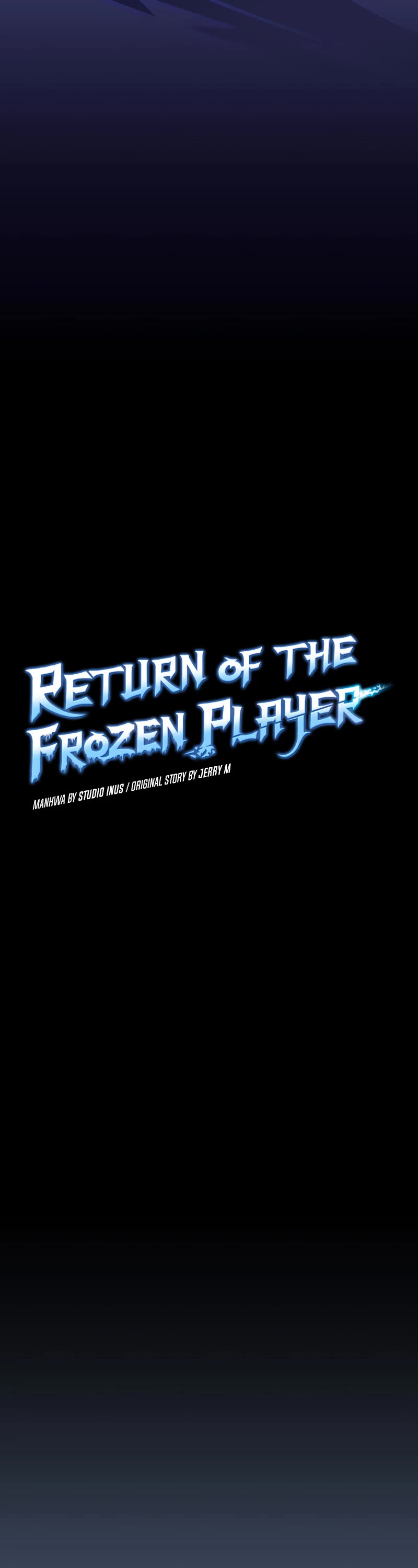 Return of the Frozen Player Chapter 72 page 3 - Chapter 72