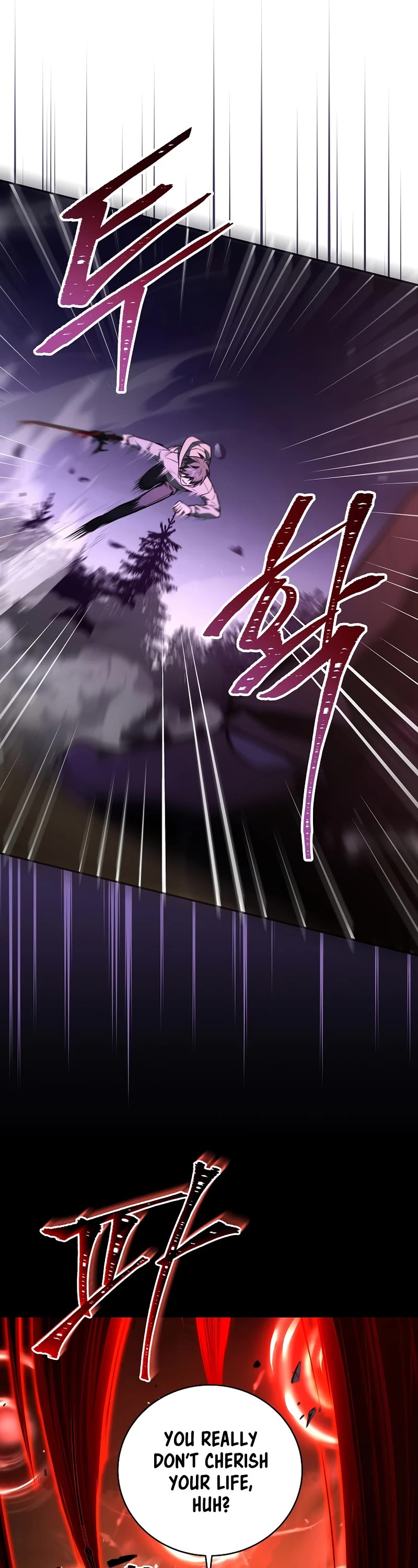 Return of the Frozen Player Chapter 72 page 30 - Chapter 72
