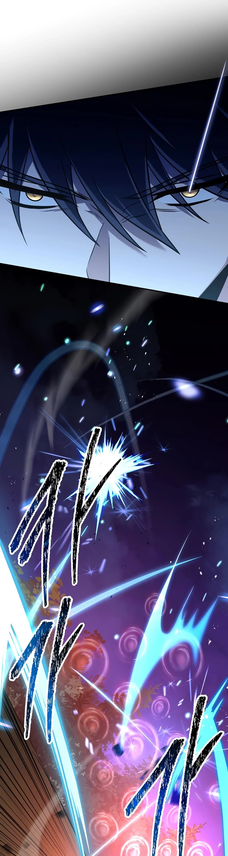 Return of the Frozen Player Chapter 72 page 37 - Chapter 72