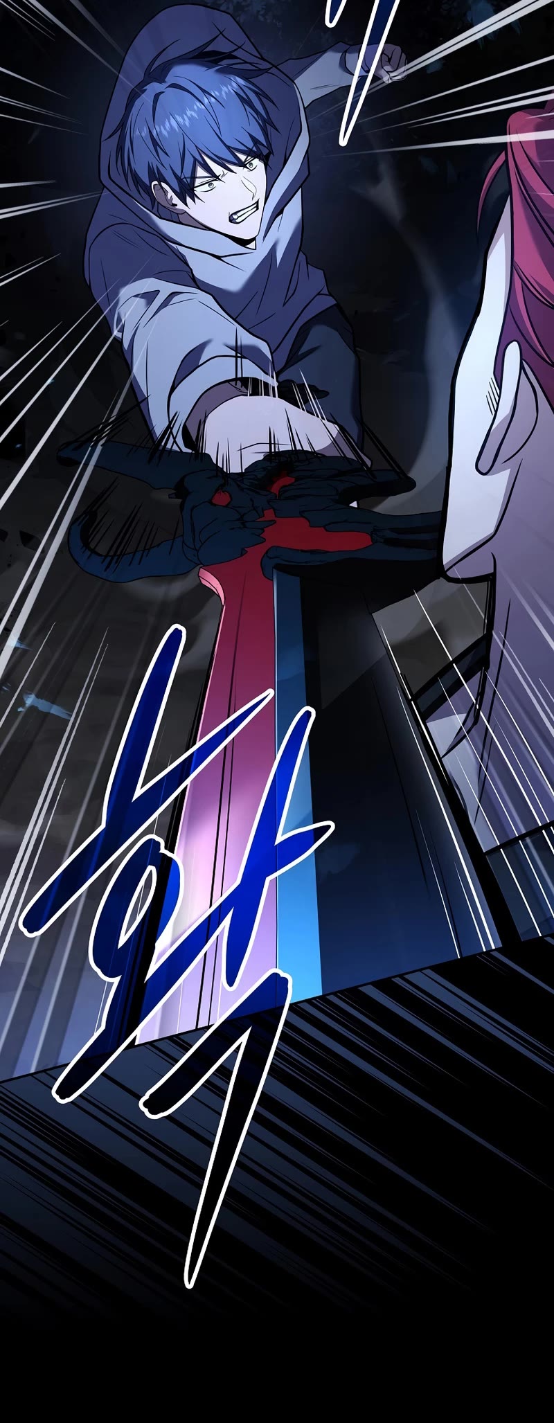 Return of the Frozen Player Chapter 72 page 40 - Chapter 72