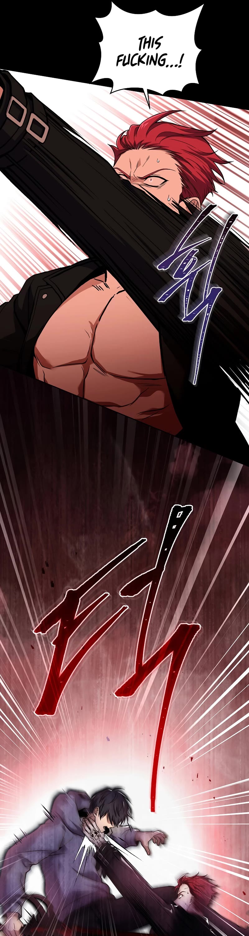 Return of the Frozen Player Chapter 72 page 41 - Chapter 72