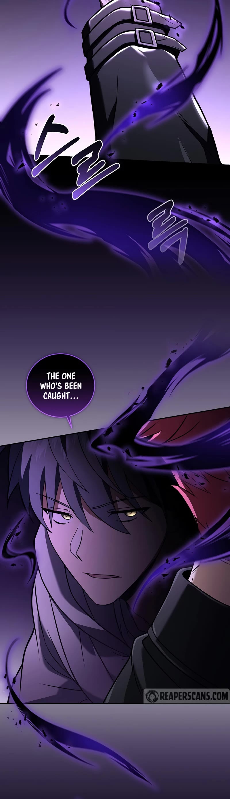 Return of the Frozen Player Chapter 72 page 44 - Chapter 72