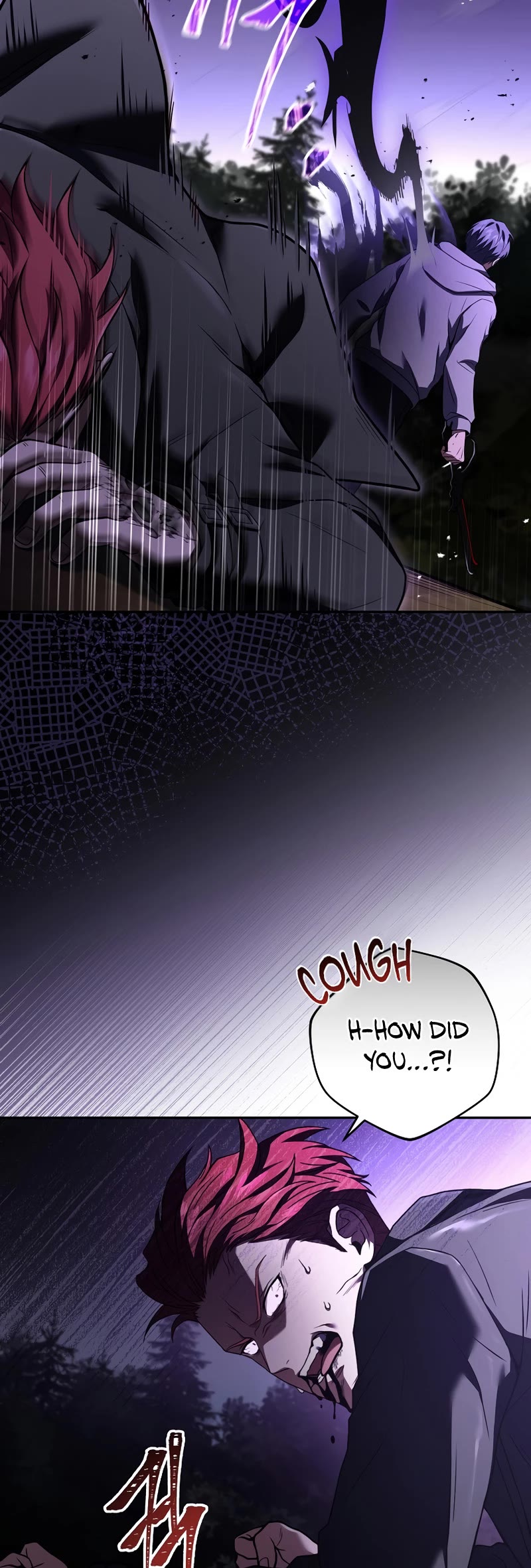 Return of the Frozen Player Chapter 72 page 47 - Chapter 72