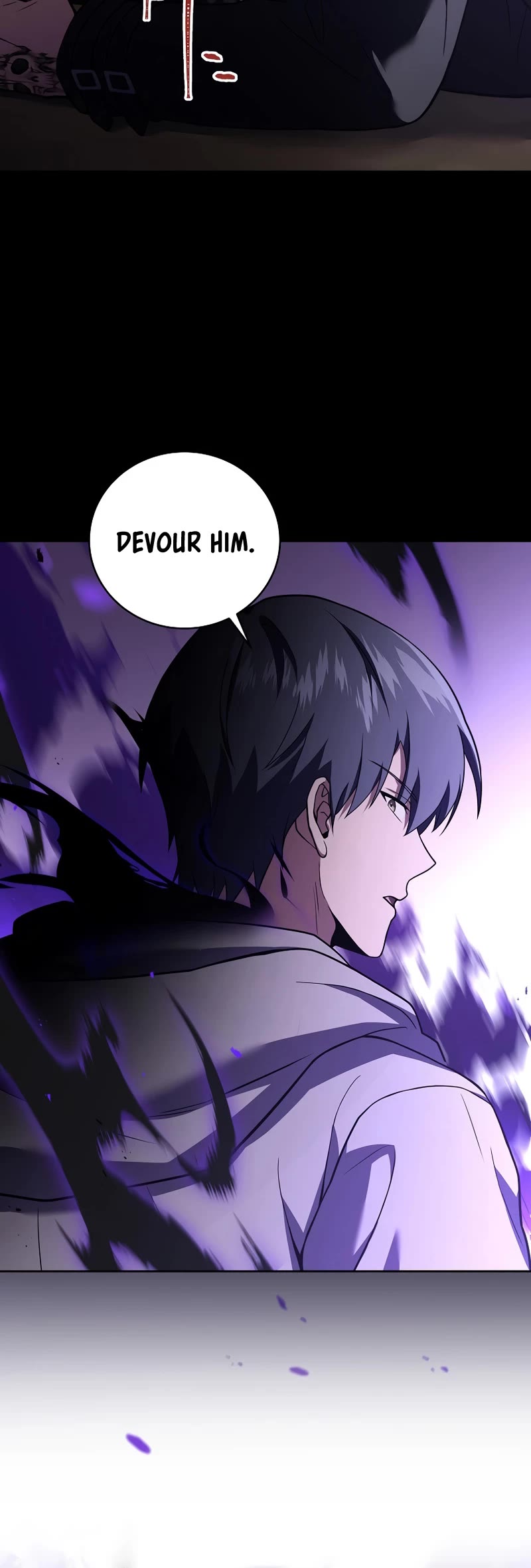 Return of the Frozen Player Chapter 72 page 48 - Chapter 72