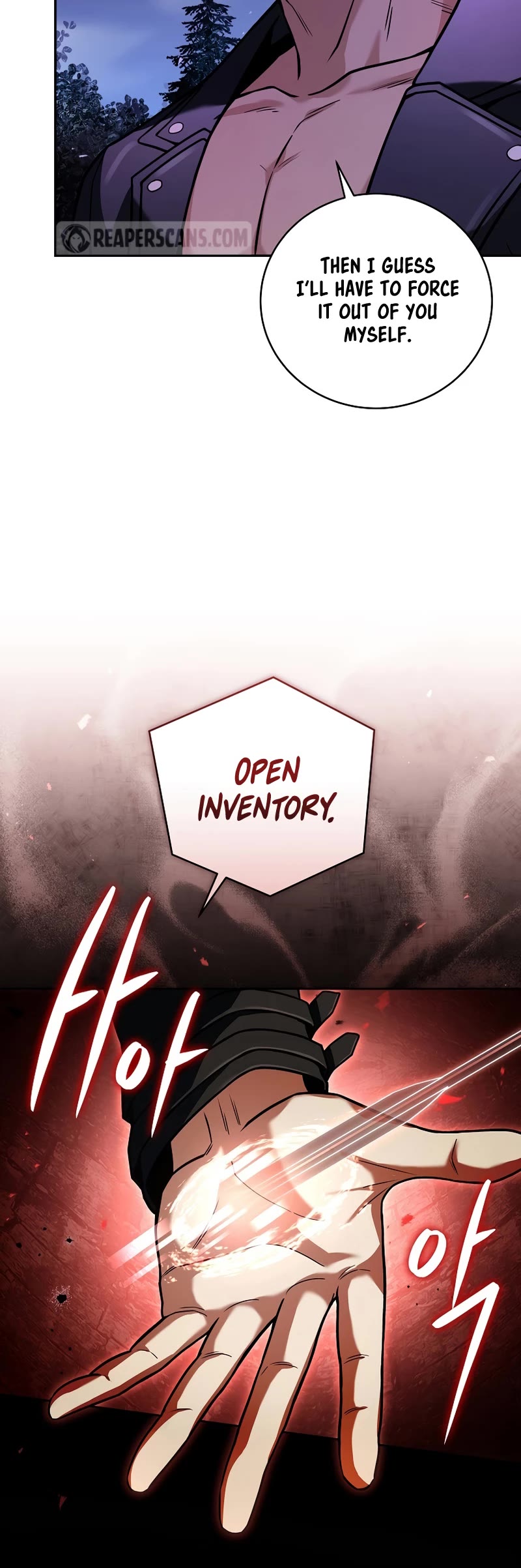Return of the Frozen Player Chapter 72 page 5 - Chapter 72