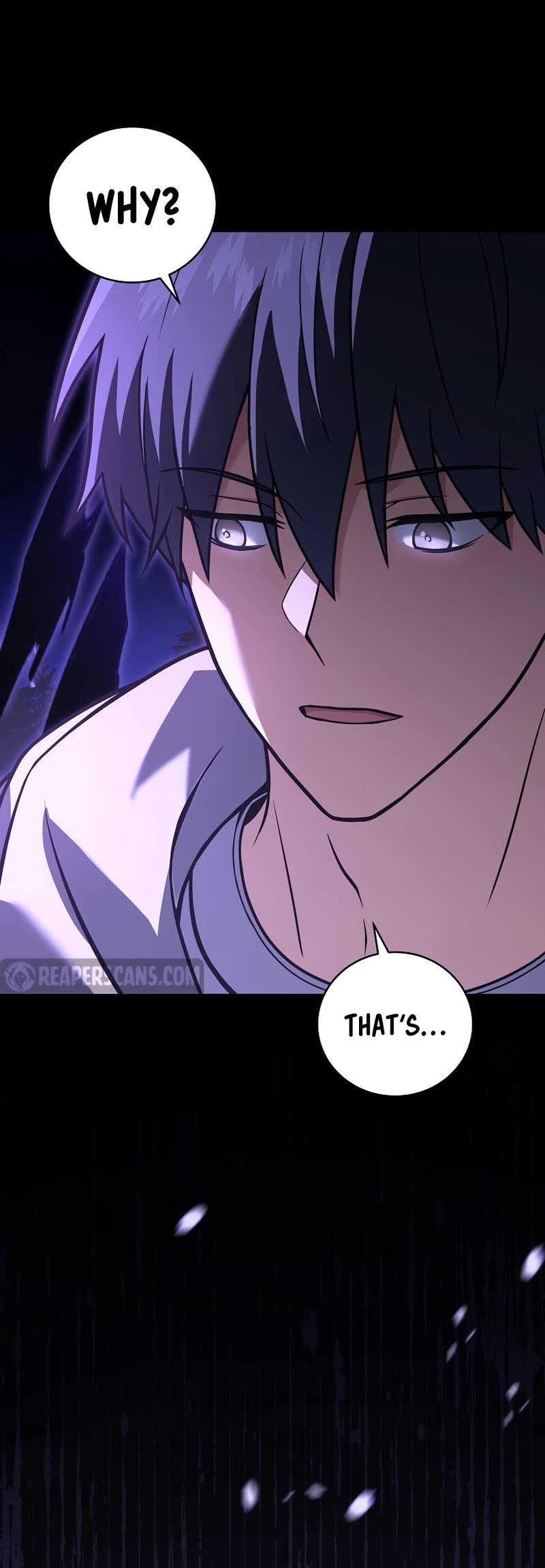 Return of the Frozen Player Chapter 72 page 52 - Chapter 72