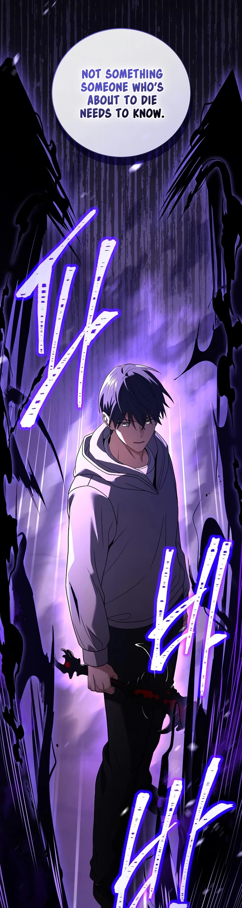 Return of the Frozen Player Chapter 72 page 53 - Chapter 72