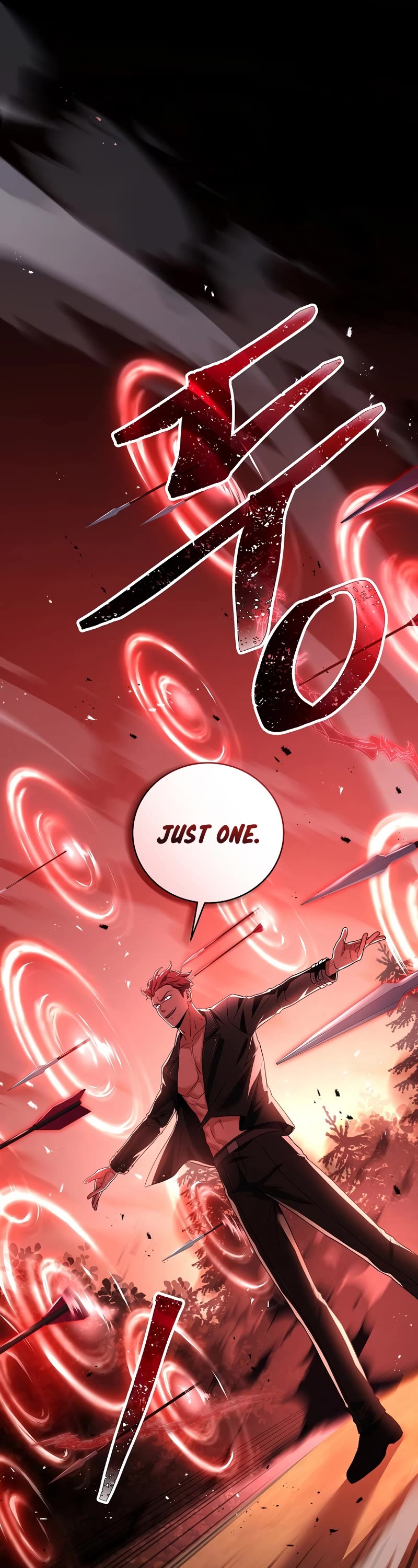 Return of the Frozen Player Chapter 72 page 6 - Chapter 72