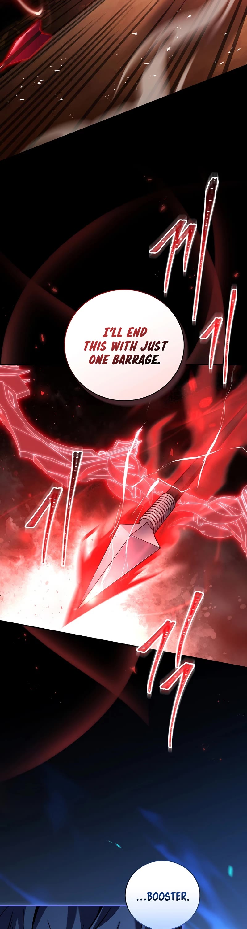 Return of the Frozen Player Chapter 72 page 7 - Chapter 72