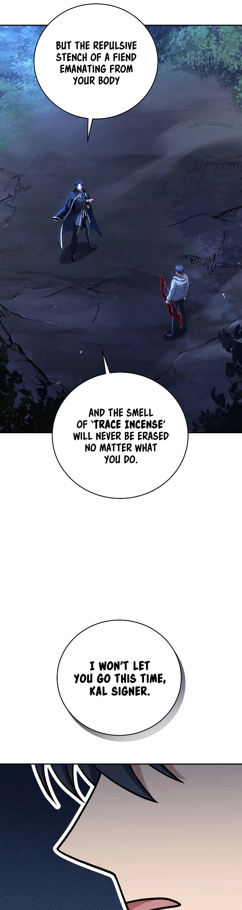 Return of the Frozen Player Chapter 73 page 19 - Chapter 73