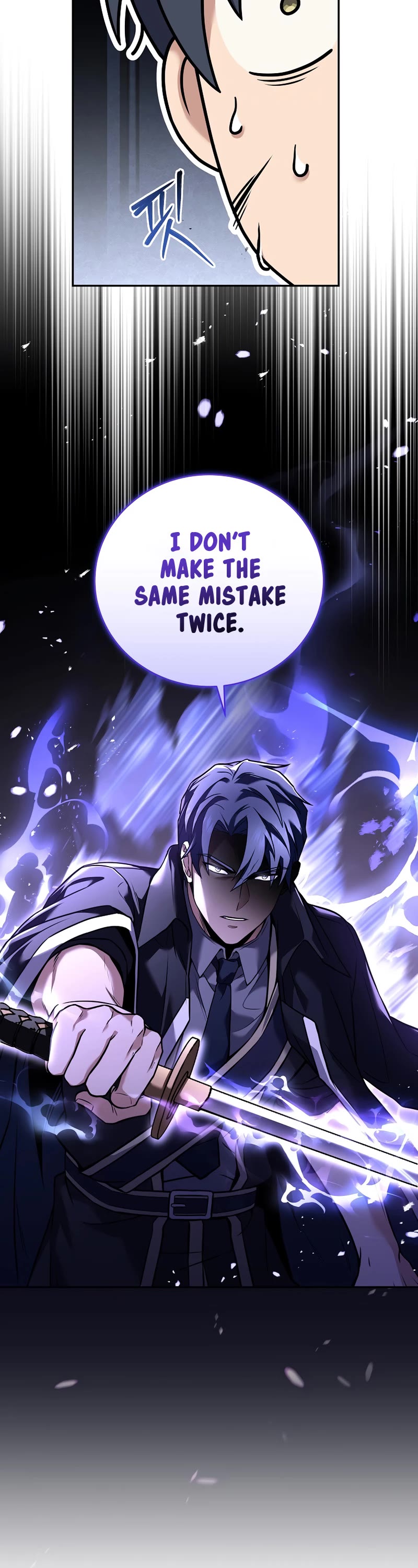 Return of the Frozen Player Chapter 73 page 23 - Chapter 73