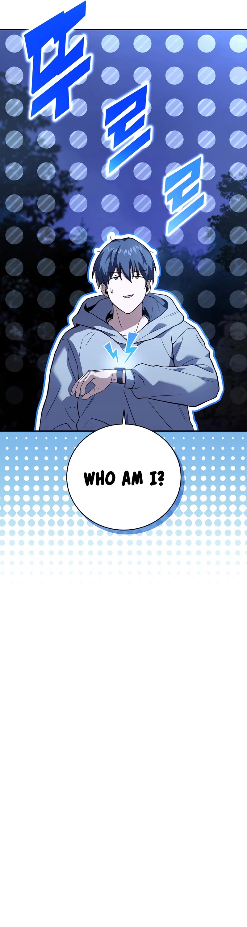 Return of the Frozen Player Chapter 73 page 26 - Chapter 73