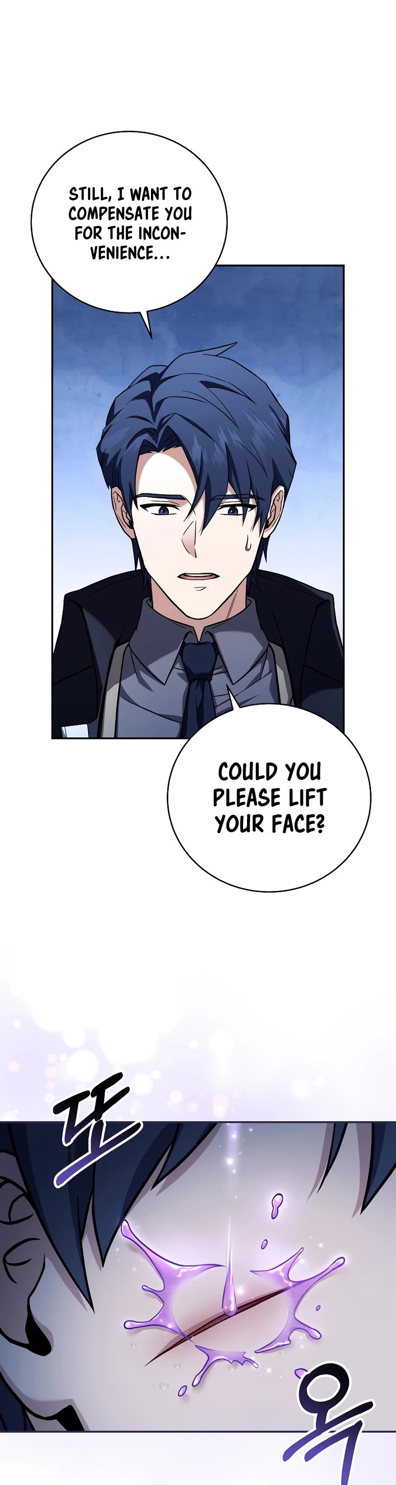 Return of the Frozen Player Chapter 73 page 30 - Chapter 73