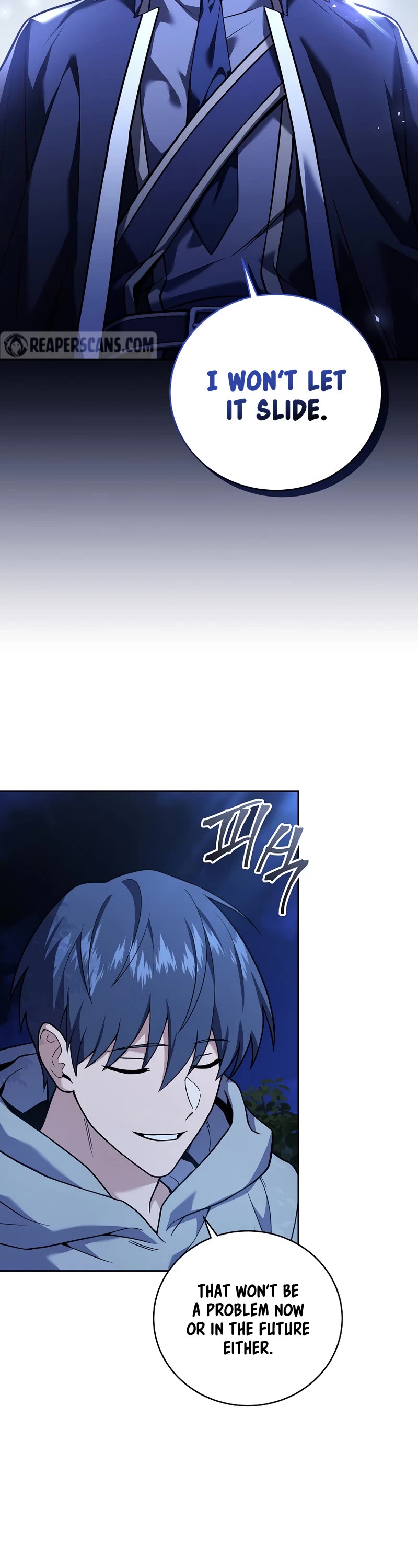 Return of the Frozen Player Chapter 73 page 39 - Chapter 73