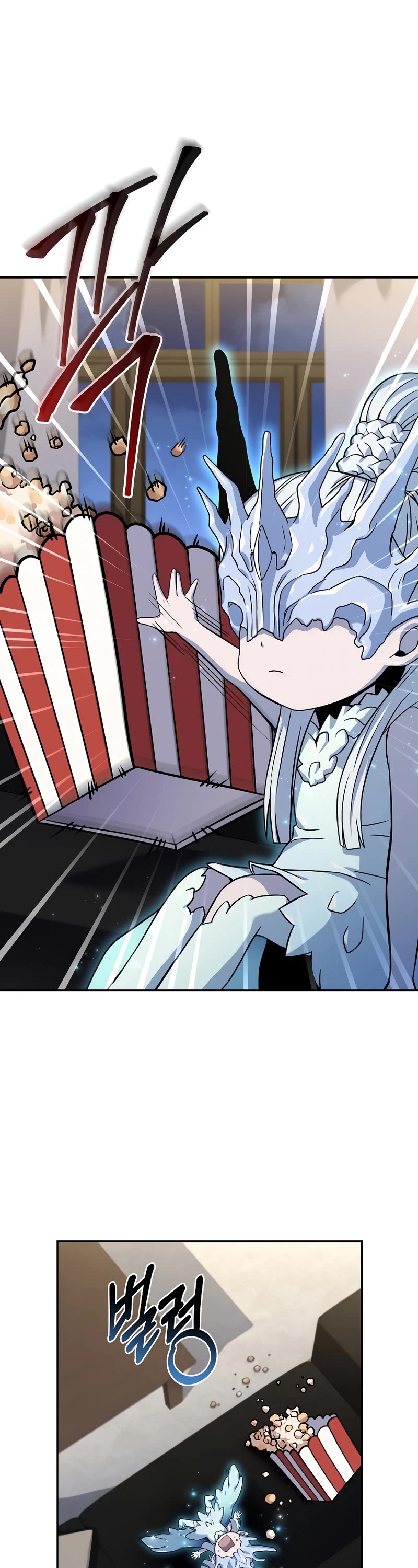 Return of the Frozen Player Chapter 73 page 4 - Chapter 73