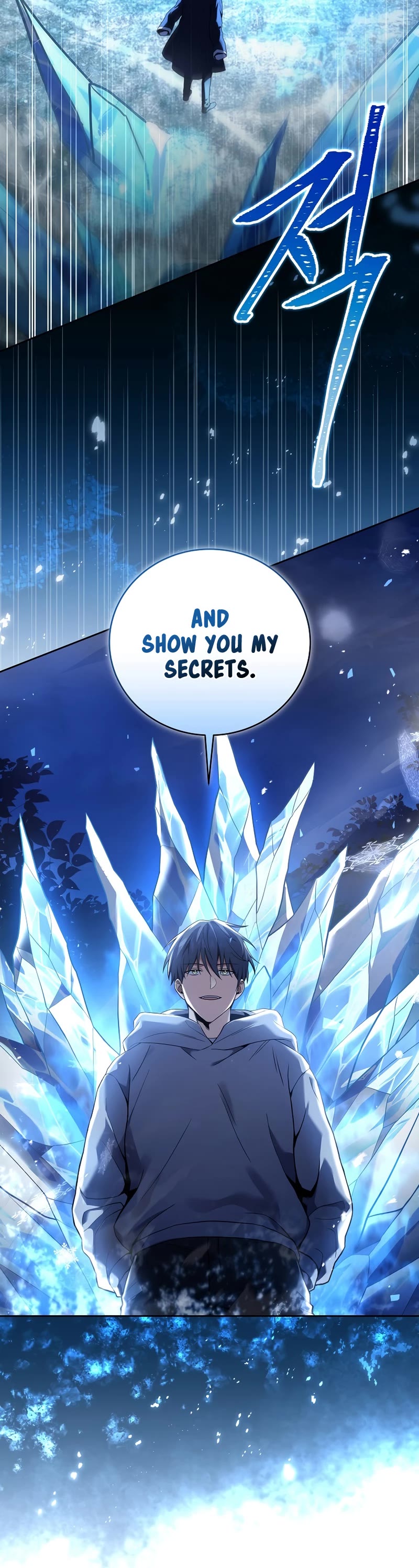 Return of the Frozen Player Chapter 73 page 41 - Chapter 73
