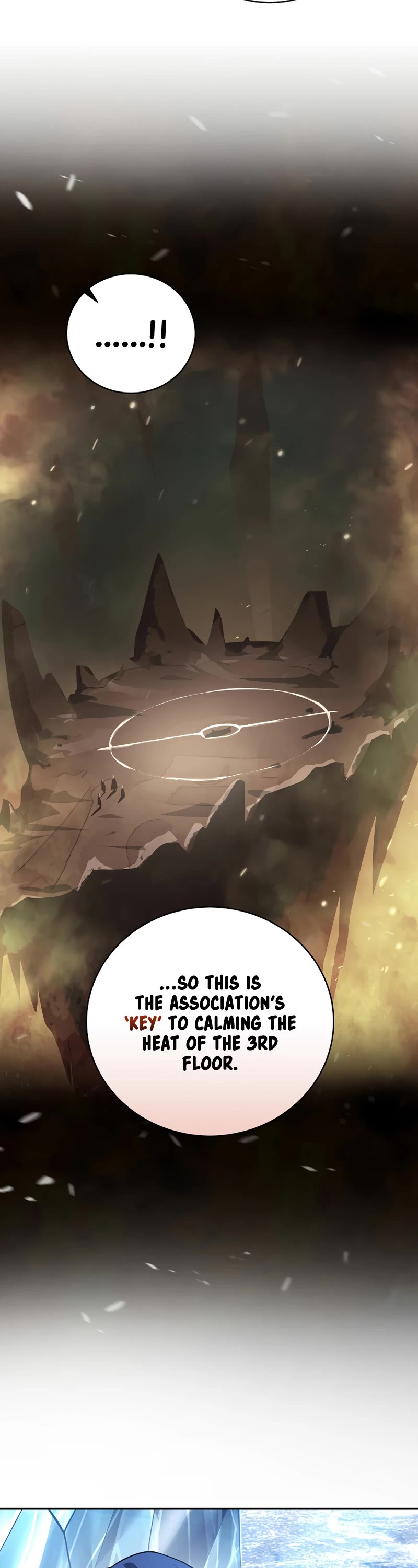Return of the Frozen Player Chapter 73 page 43 - Chapter 73