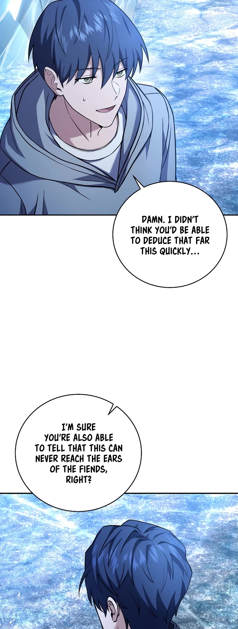 Return of the Frozen Player Chapter 73 page 44 - Chapter 73