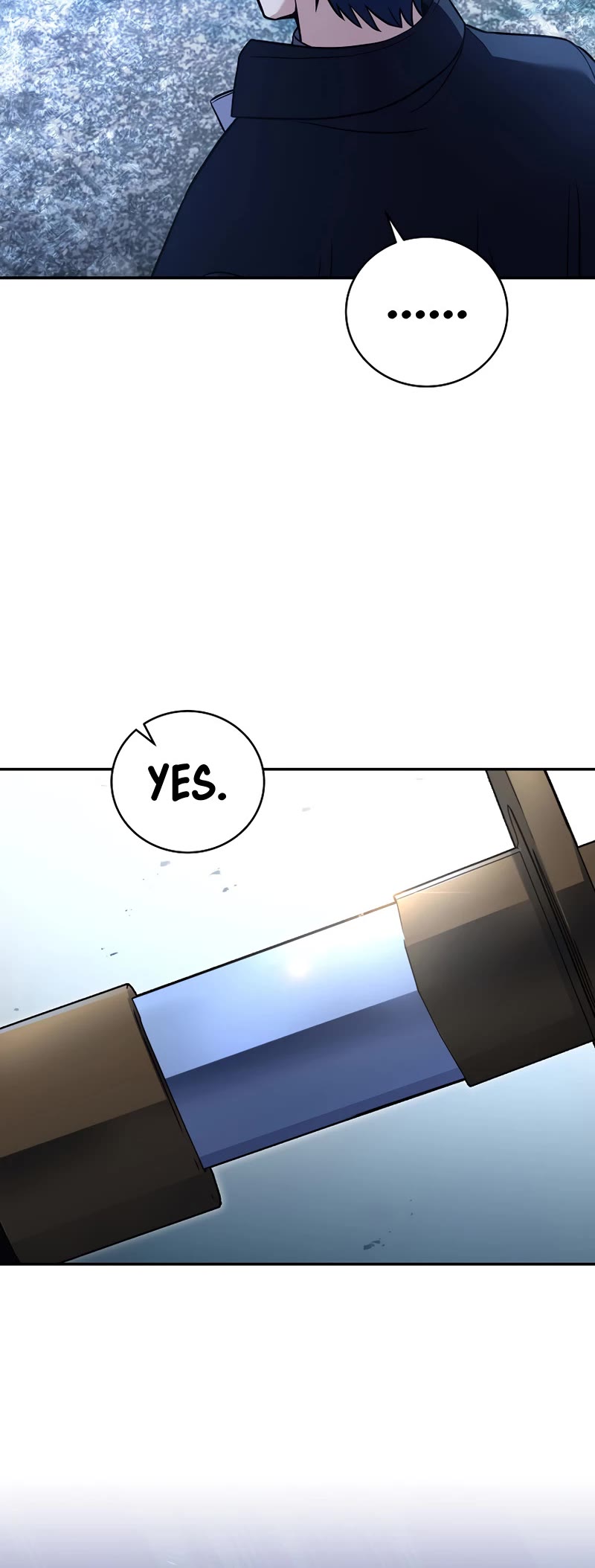 Return of the Frozen Player Chapter 73 page 45 - Chapter 73