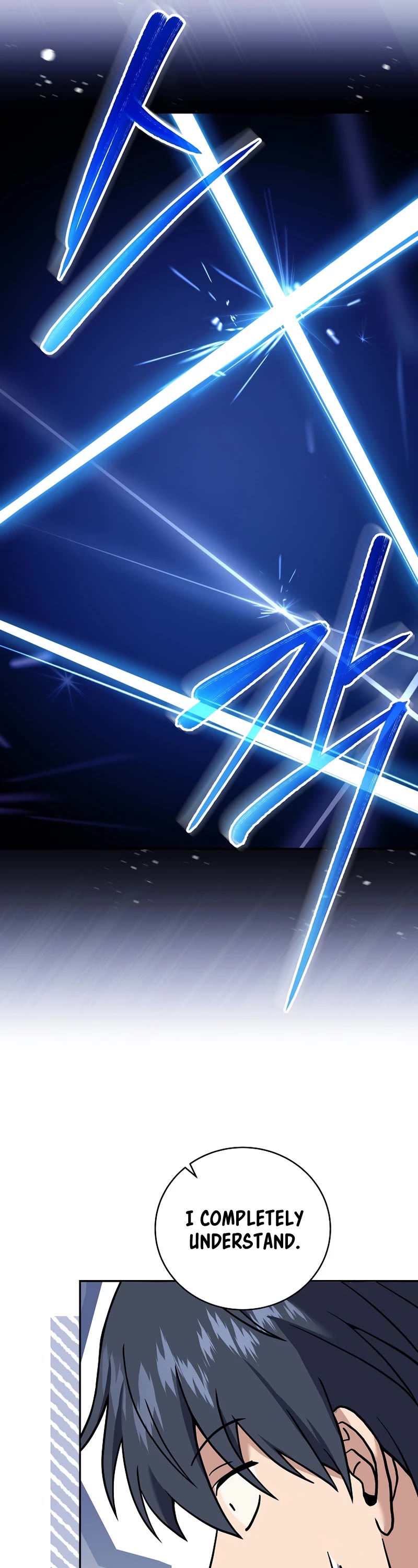 Return of the Frozen Player Chapter 73 page 46 - Chapter 73