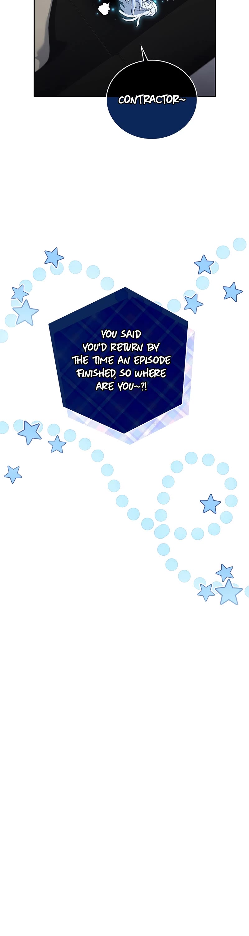 Return of the Frozen Player Chapter 73 page 5 - Chapter 73