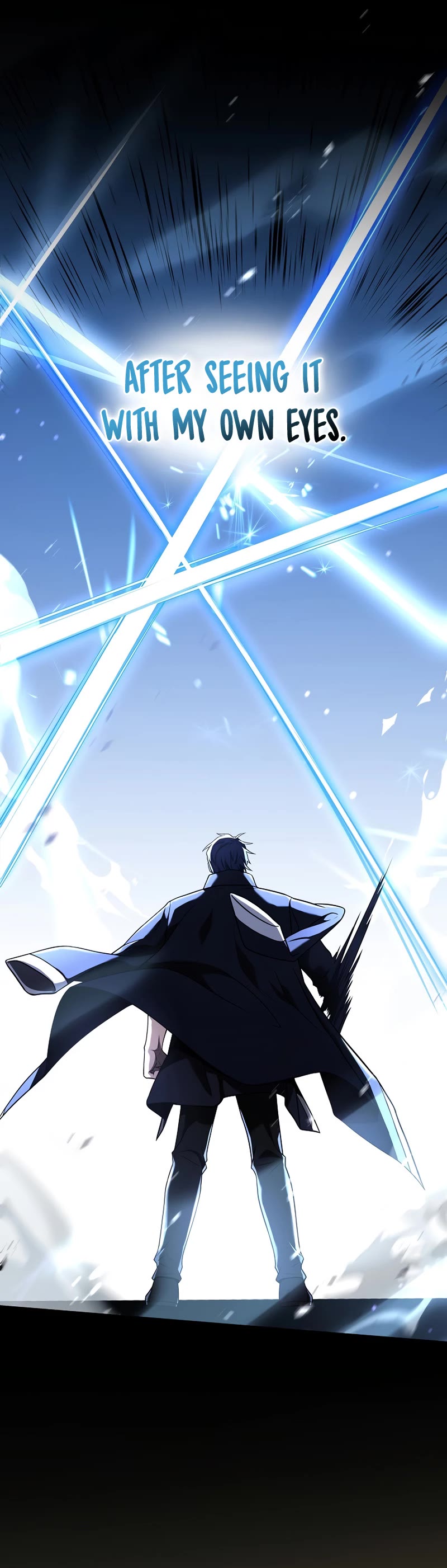 Return of the Frozen Player Chapter 74 page 16 - Chapter 74