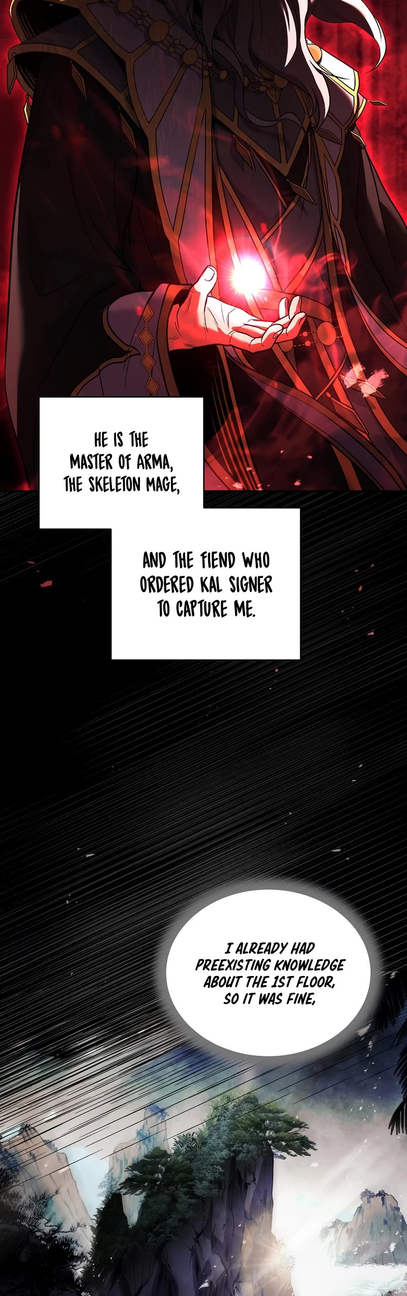 Return of the Frozen Player Chapter 74 page 20 - Chapter 74
