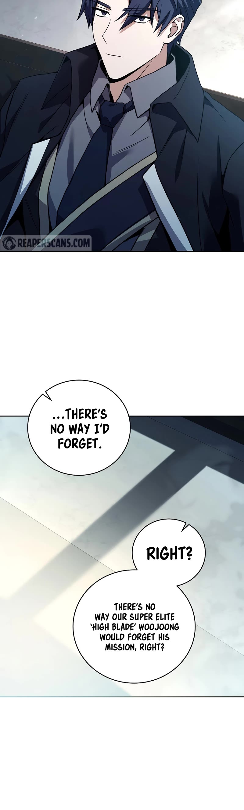 Return of the Frozen Player Chapter 74 page 29 - Chapter 74