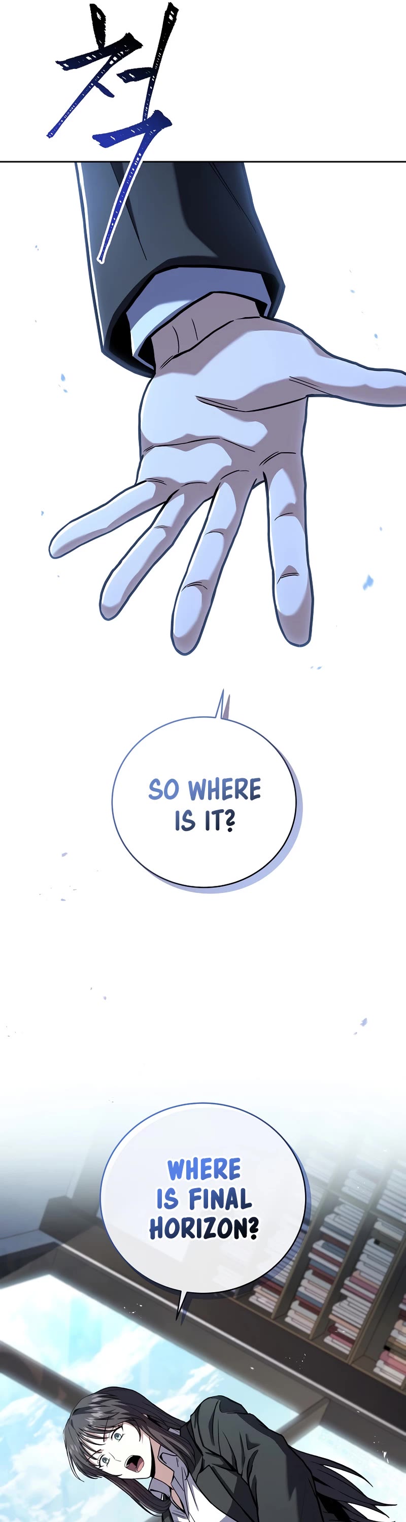 Return of the Frozen Player Chapter 74 page 30 - Chapter 74