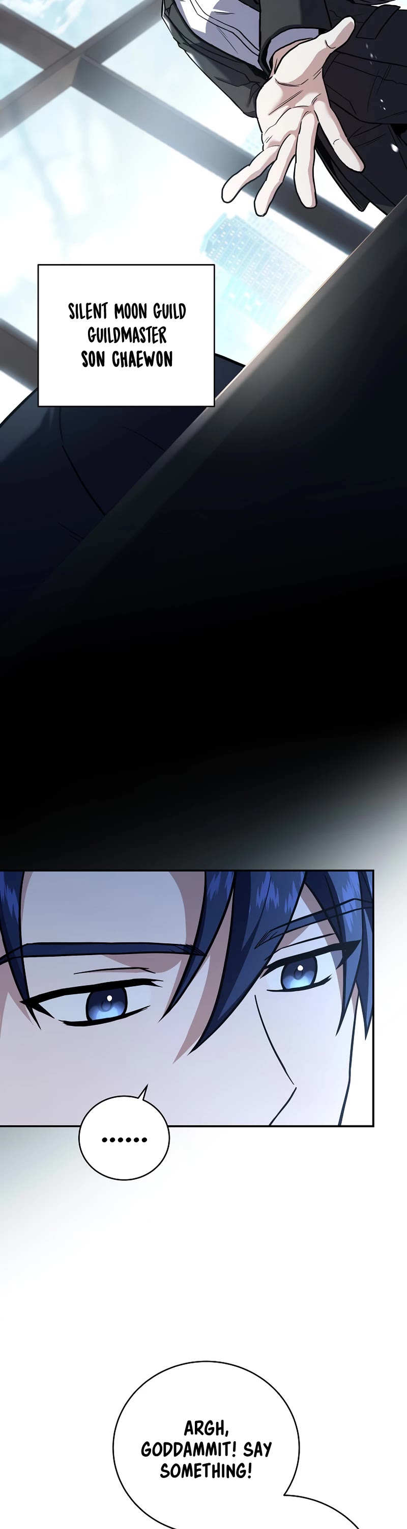 Return of the Frozen Player Chapter 74 page 31 - Chapter 74