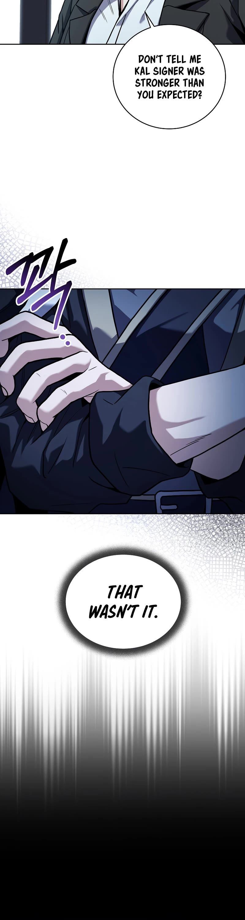 Return of the Frozen Player Chapter 74 page 33 - Chapter 74