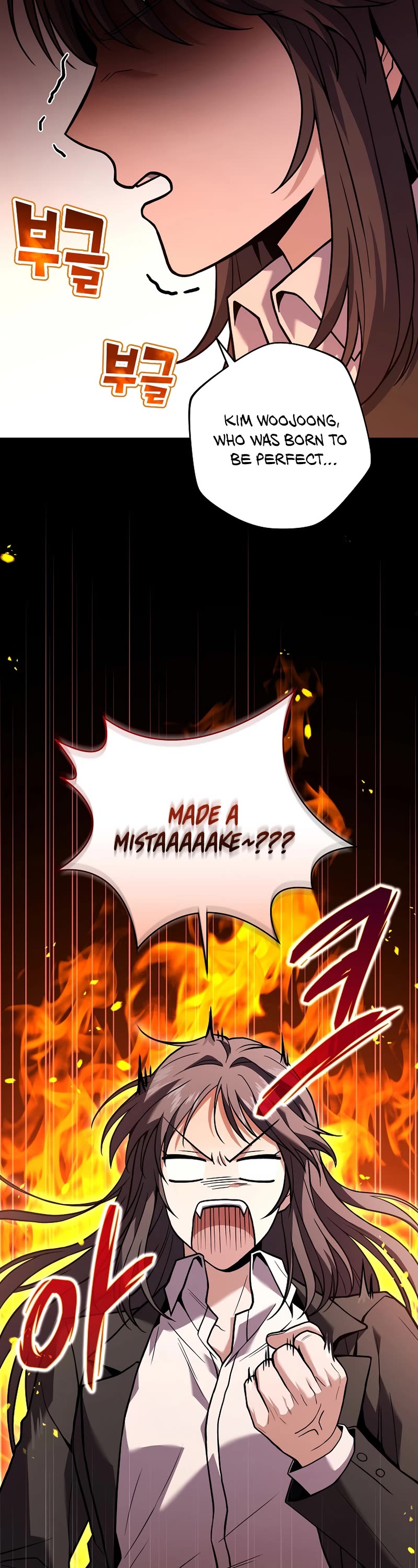 Return of the Frozen Player Chapter 74 page 39 - Chapter 74