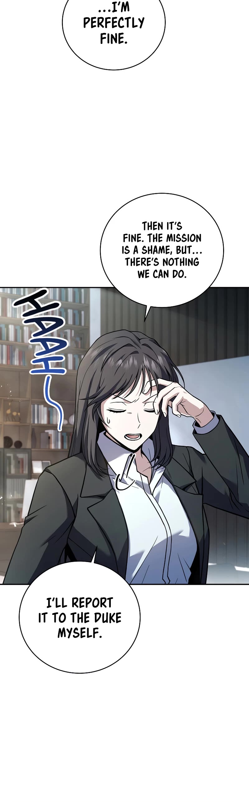 Return of the Frozen Player Chapter 74 page 41 - Chapter 74