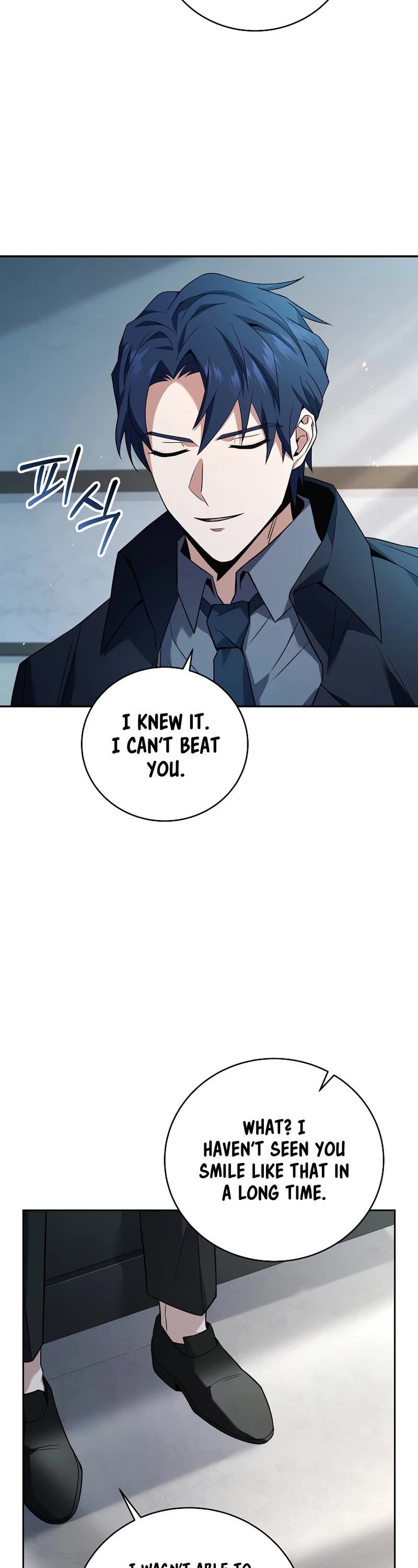 Return of the Frozen Player Chapter 74 page 43 - Chapter 74