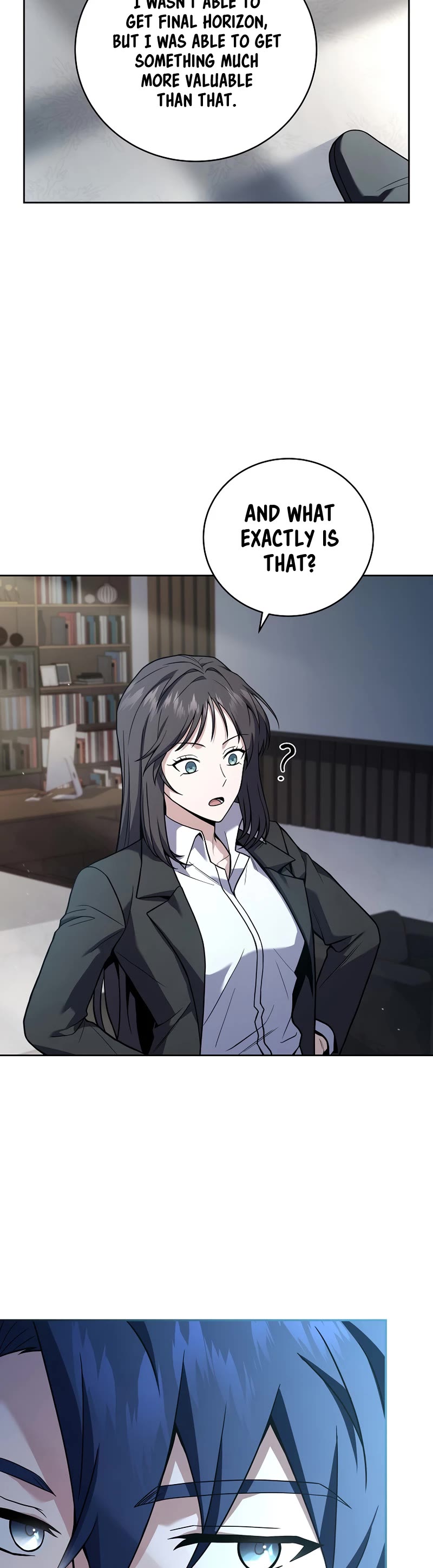 Return of the Frozen Player Chapter 74 page 44 - Chapter 74