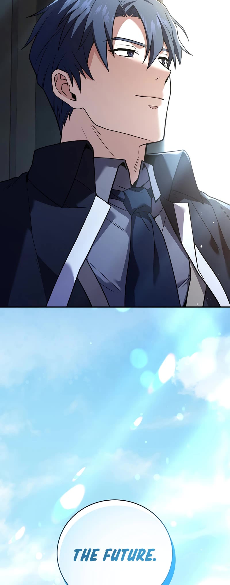 Return of the Frozen Player Chapter 74 page 47 - Chapter 74