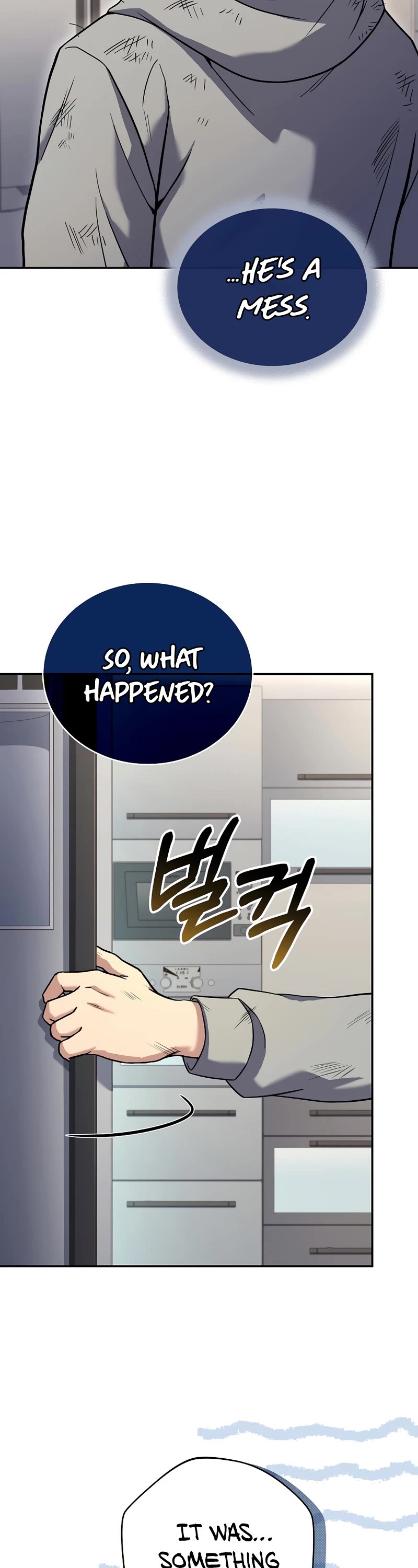 Return of the Frozen Player Chapter 74 page 7 - Chapter 74