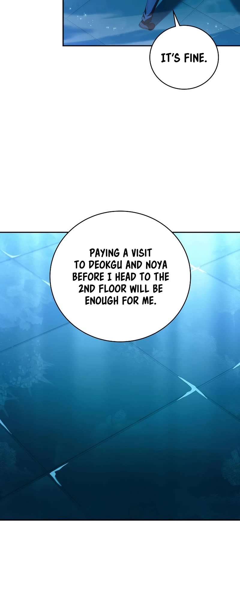 Return of the Frozen Player Chapter 75 page 13 - Chapter 75