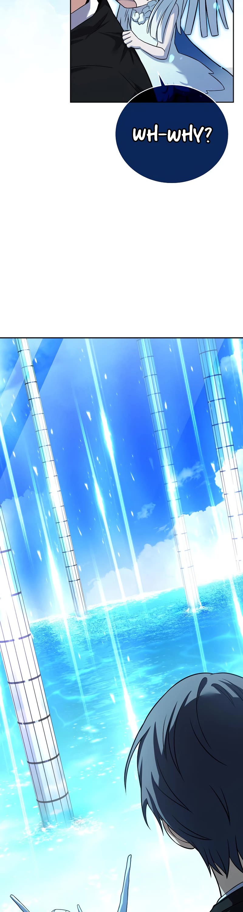 Return of the Frozen Player Chapter 75 page 38 - Chapter 75