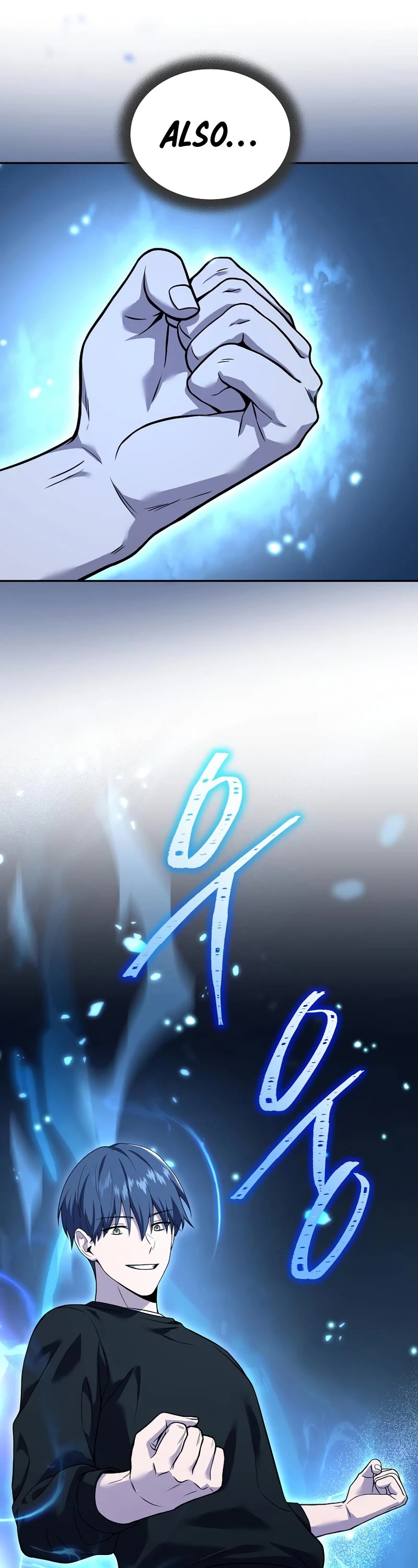 Return of the Frozen Player Chapter 75 page 45 - Chapter 75