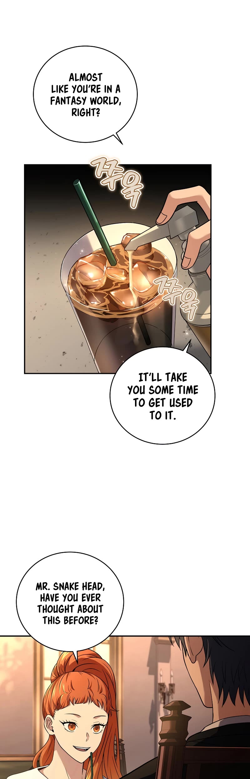 Return of the Frozen Player Chapter 76 page 12 - Chapter 76