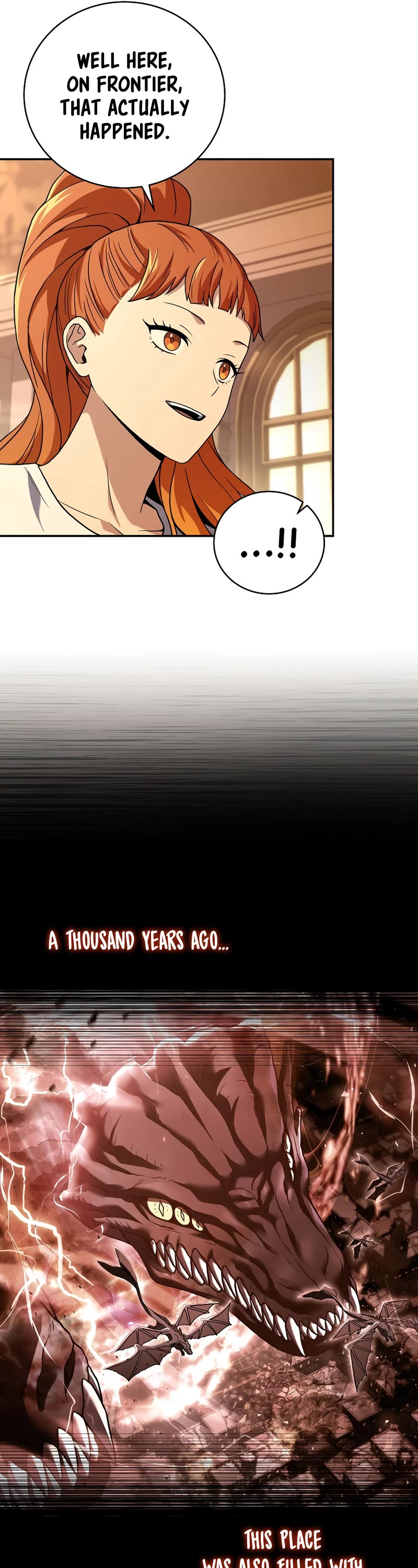 Return of the Frozen Player Chapter 76 page 14 - Chapter 76