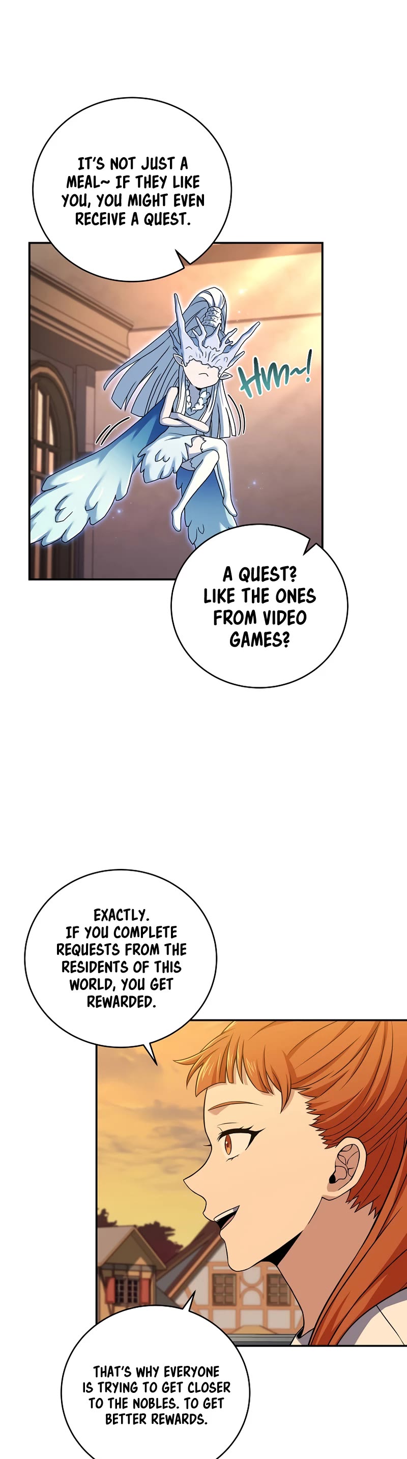 Return of the Frozen Player Chapter 76 page 20 - Chapter 76