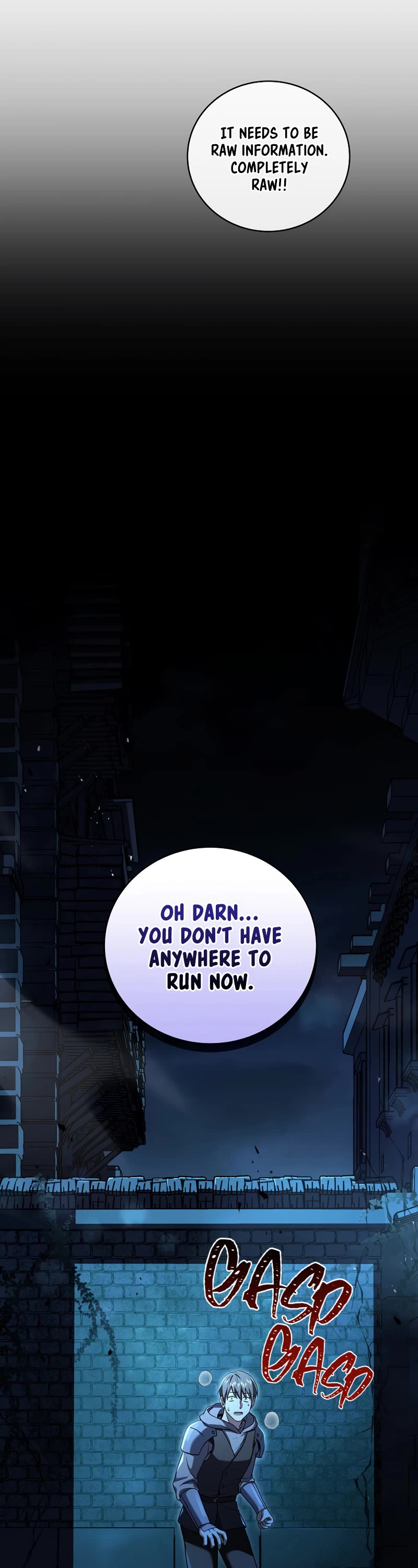 Return of the Frozen Player Chapter 76 page 30 - Chapter 76